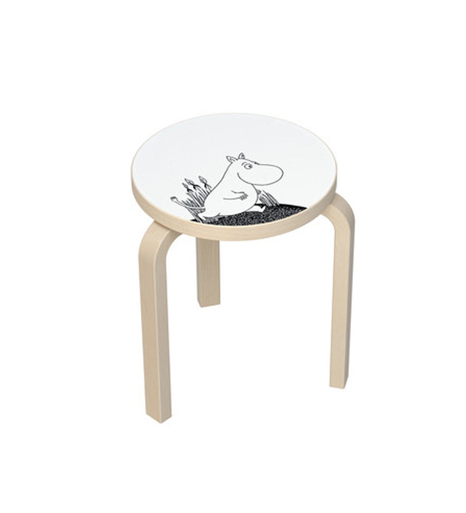 STOOL 60 MOOMIN