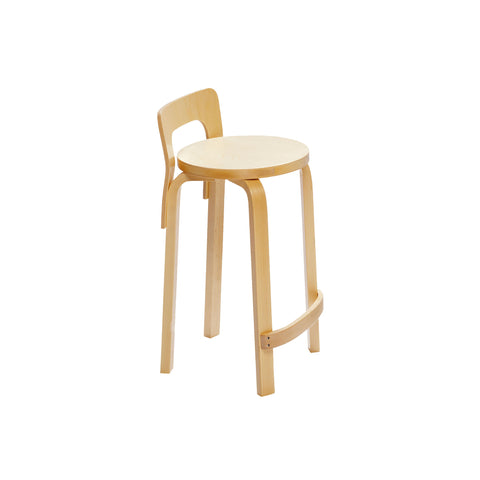 HIGH CHAIR K65